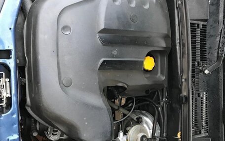 Chevrolet Niva I рестайлинг, 2016 год, 705 000 рублей, 15 фотография