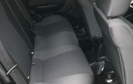 Chevrolet Niva I рестайлинг, 2016 год, 705 000 рублей, 17 фотография