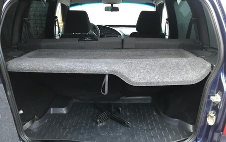 Chevrolet Niva I рестайлинг, 2016 год, 705 000 рублей, 18 фотография