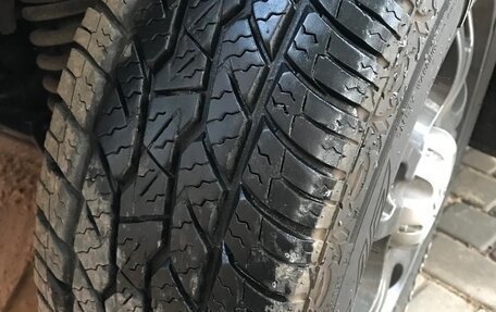 Chevrolet Niva I рестайлинг, 2016 год, 705 000 рублей, 21 фотография