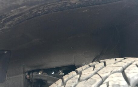 Chevrolet Niva I рестайлинг, 2016 год, 705 000 рублей, 20 фотография