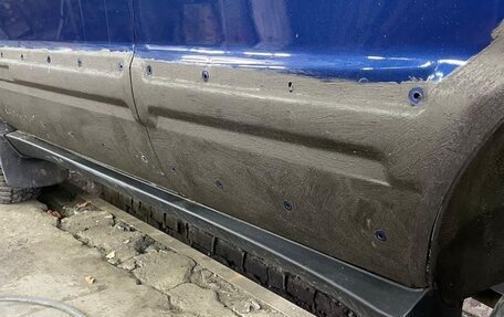 Chevrolet Niva I рестайлинг, 2016 год, 705 000 рублей, 27 фотография