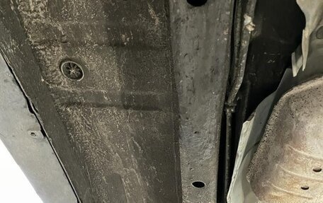 Chevrolet Niva I рестайлинг, 2016 год, 705 000 рублей, 24 фотография