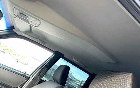 Chevrolet Niva I рестайлинг, 2016 год, 705 000 рублей, 28 фотография