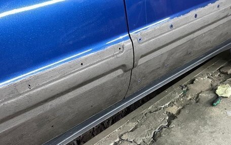 Chevrolet Niva I рестайлинг, 2016 год, 705 000 рублей, 26 фотография