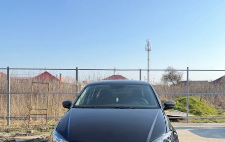 Volkswagen Polo VI (EU Market), 2016 год, 840 000 рублей, 4 фотография