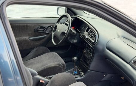 Ford Mondeo I, 1994 год, 150 000 рублей, 5 фотография