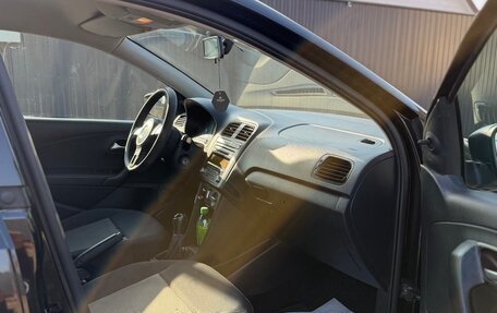 Volkswagen Polo VI (EU Market), 2016 год, 840 000 рублей, 7 фотография