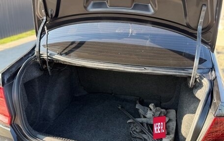 Volkswagen Polo VI (EU Market), 2016 год, 840 000 рублей, 8 фотография