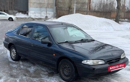 Ford Mondeo I, 1994 год, 150 000 рублей, 2 фотография