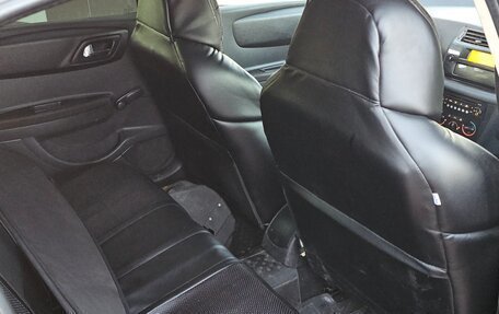 Citroen C4 II рестайлинг, 2006 год, 180 000 рублей, 8 фотография