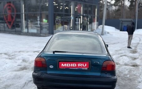 Ford Mondeo I, 1994 год, 150 000 рублей, 6 фотография