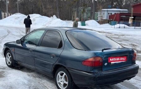 Ford Mondeo I, 1994 год, 150 000 рублей, 7 фотография
