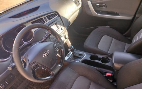 KIA cee'd III, 2014 год, 1 100 000 рублей, 9 фотография