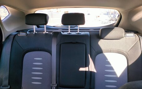 KIA cee'd III, 2014 год, 1 100 000 рублей, 5 фотография