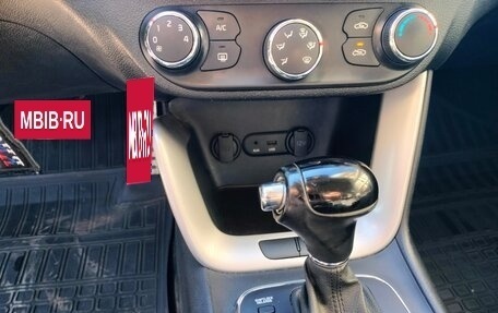 KIA cee'd III, 2014 год, 1 100 000 рублей, 4 фотография