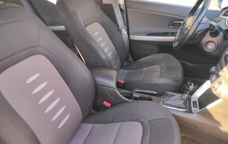 KIA cee'd III, 2014 год, 1 100 000 рублей, 21 фотография