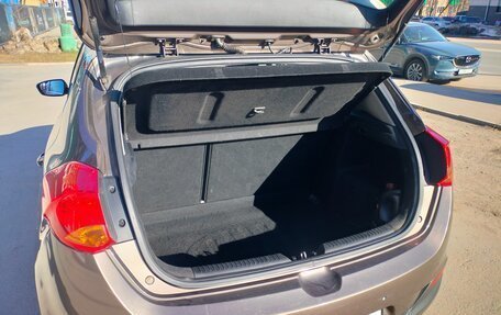 KIA cee'd III, 2014 год, 1 100 000 рублей, 19 фотография