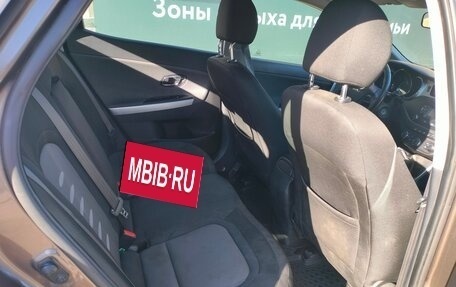 KIA cee'd III, 2014 год, 1 100 000 рублей, 20 фотография