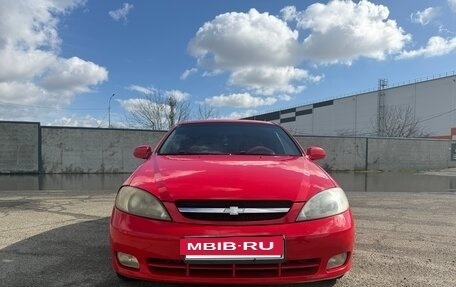 Chevrolet Lacetti, 2007 год, 550 000 рублей, 2 фотография