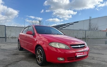 Chevrolet Lacetti, 2007 год, 550 000 рублей, 3 фотография