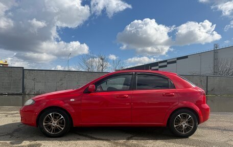 Chevrolet Lacetti, 2007 год, 550 000 рублей, 4 фотография