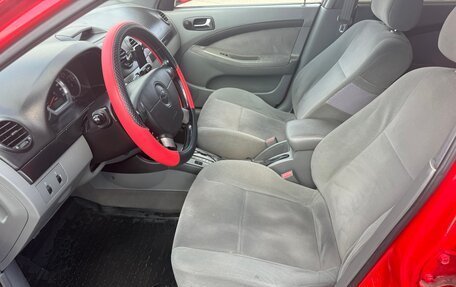 Chevrolet Lacetti, 2007 год, 550 000 рублей, 12 фотография