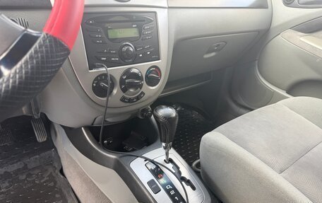 Chevrolet Lacetti, 2007 год, 550 000 рублей, 14 фотография