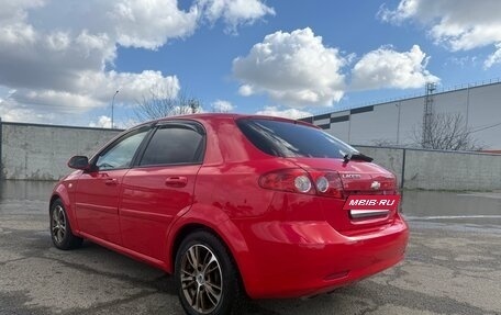 Chevrolet Lacetti, 2007 год, 550 000 рублей, 5 фотография