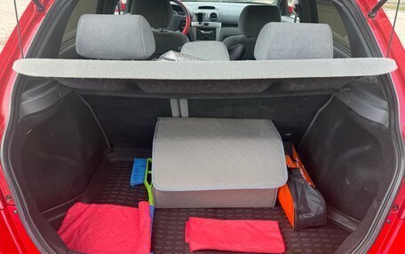 Chevrolet Lacetti, 2007 год, 550 000 рублей, 18 фотография