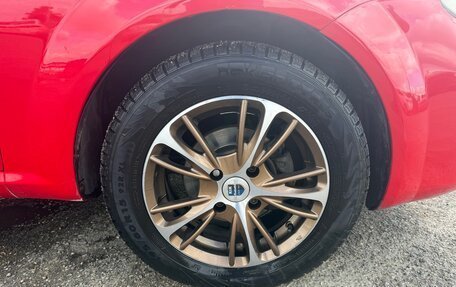 Chevrolet Lacetti, 2007 год, 550 000 рублей, 24 фотография