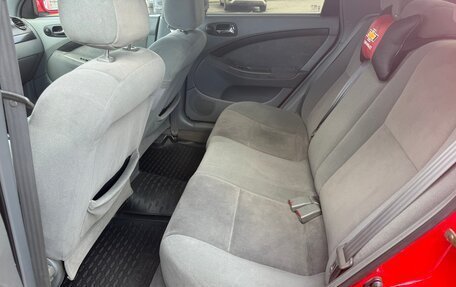 Chevrolet Lacetti, 2007 год, 550 000 рублей, 16 фотография