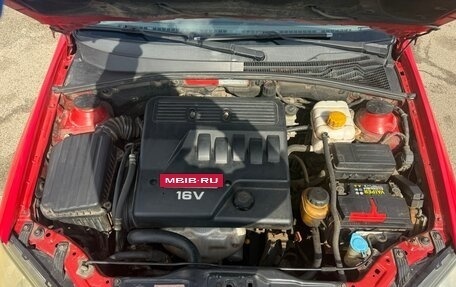 Chevrolet Lacetti, 2007 год, 550 000 рублей, 11 фотография