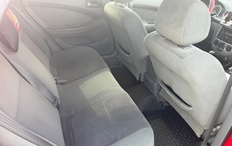 Chevrolet Lacetti, 2007 год, 550 000 рублей, 22 фотография