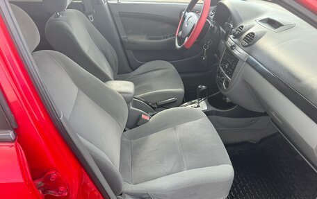 Chevrolet Lacetti, 2007 год, 550 000 рублей, 19 фотография