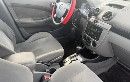 Chevrolet Lacetti, 2007 год, 550 000 рублей, 20 фотография