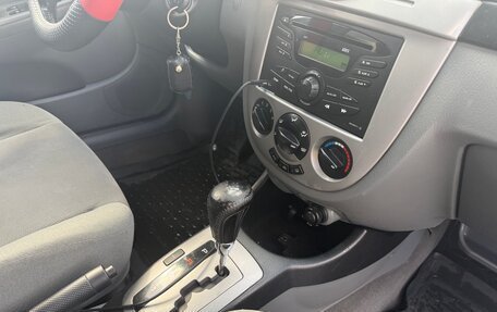 Chevrolet Lacetti, 2007 год, 550 000 рублей, 21 фотография