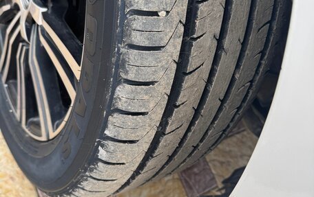 Lexus LX III, 2011 год, 3 500 000 рублей, 13 фотография