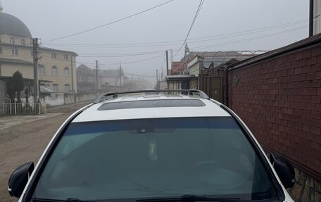 Lexus LX III, 2011 год, 3 500 000 рублей, 17 фотография