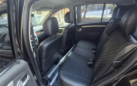 Renault Sandero I, 2013 год, 650 000 рублей, 8 фотография