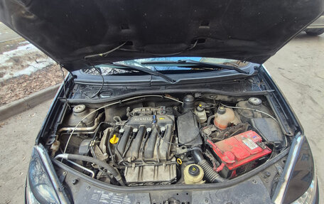 Renault Sandero I, 2013 год, 650 000 рублей, 5 фотография