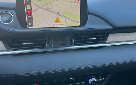 Mazda 6, 2020 год, 3 000 000 рублей, 6 фотография