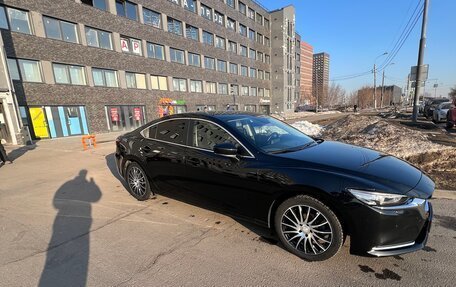 Mazda 6, 2020 год, 3 000 000 рублей, 3 фотография