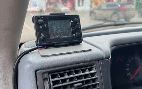 Volkswagen Transporter T4, 2000 год, 922 000 рублей, 3 фотография