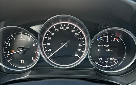 Mazda 6, 2020 год, 3 000 000 рублей, 5 фотография