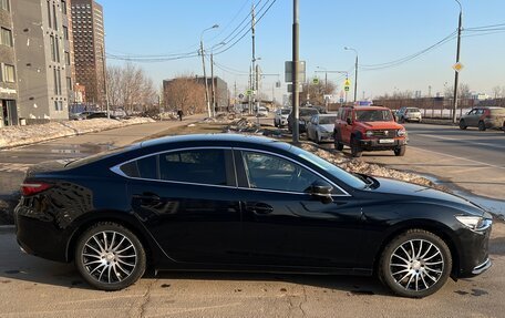 Mazda 6, 2020 год, 3 000 000 рублей, 7 фотография