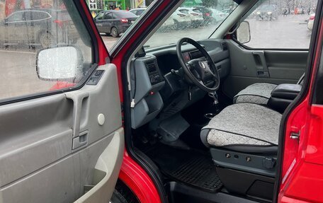 Volkswagen Transporter T4, 2000 год, 922 000 рублей, 5 фотография