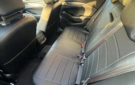 Mazda 6, 2020 год, 3 000 000 рублей, 9 фотография