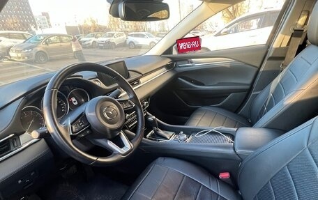 Mazda 6, 2020 год, 3 000 000 рублей, 8 фотография