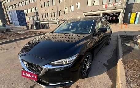 Mazda 6, 2020 год, 3 000 000 рублей, 2 фотография